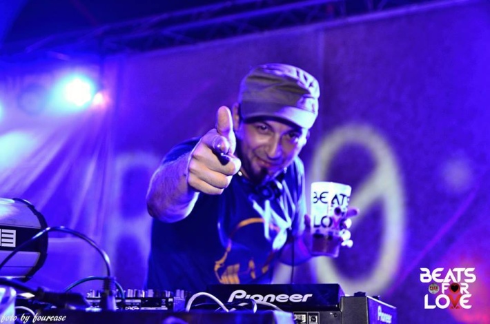 DJ Sens