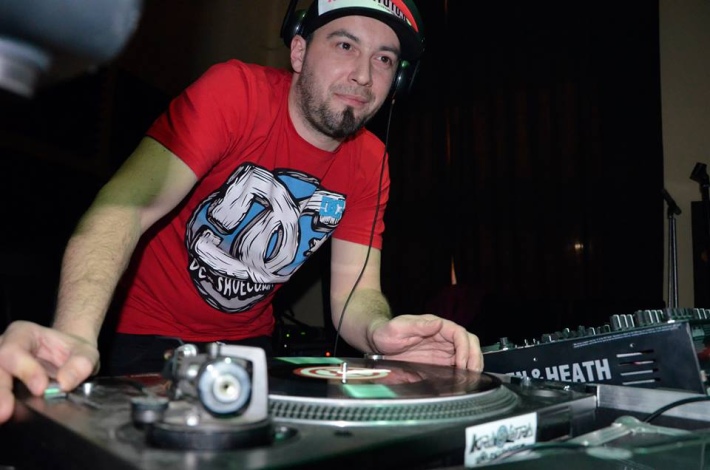 DJ Sens