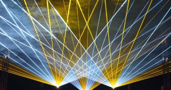 Lasershow