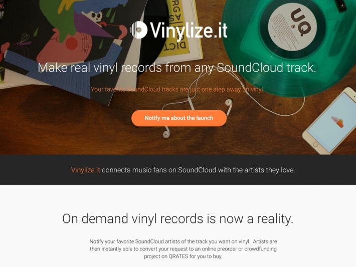 Vinylize.it