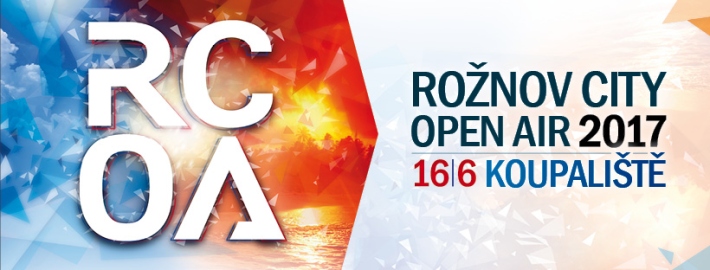 Roznov City Open Air