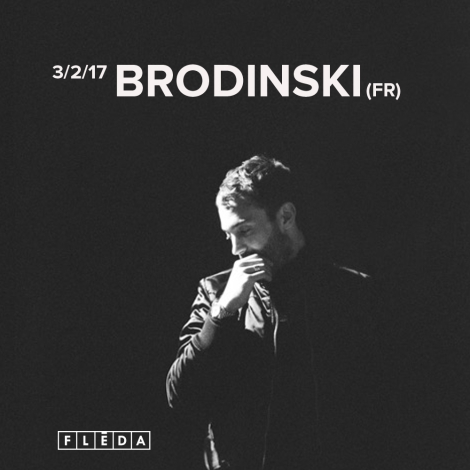 Brodinski