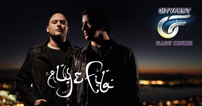 Aly & Fila