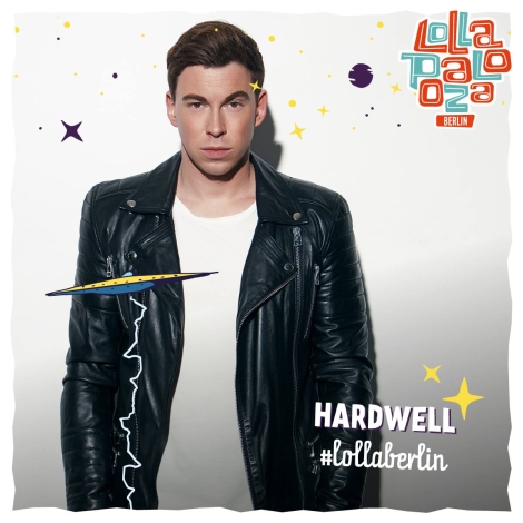 Hardwell