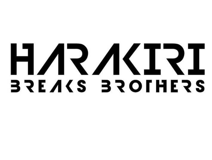 Harakiri Breaks Brothers
