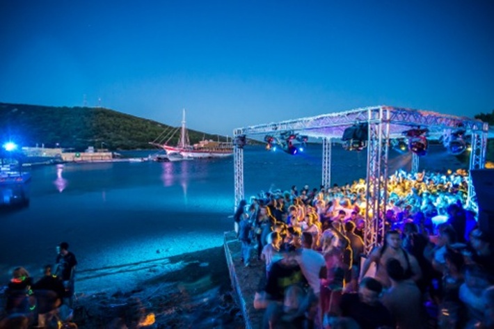 Defected Croatia