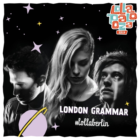 London Grammar