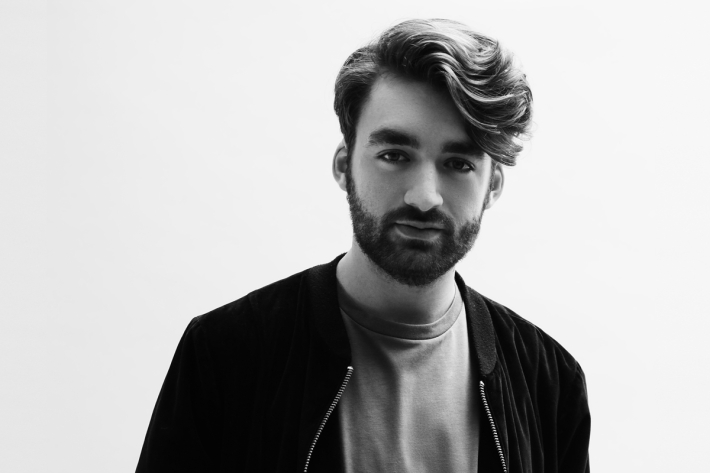 Oliver Heldens