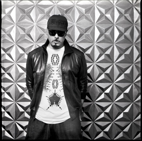 Roger Sanchez