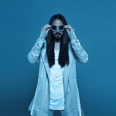 Steve Aoki