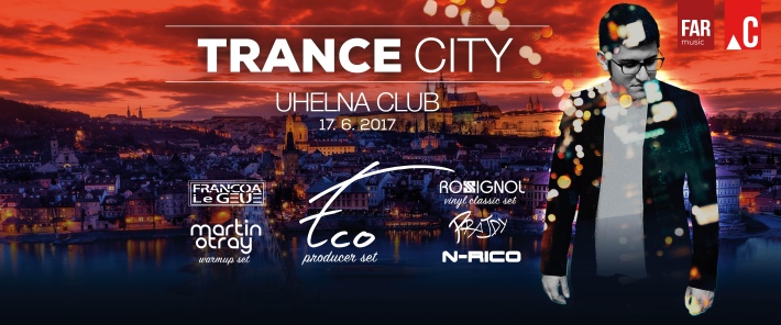 Trance City