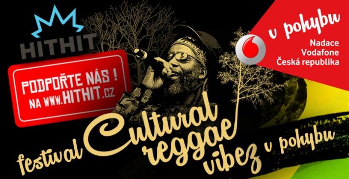 Cultural Reggae Vibes