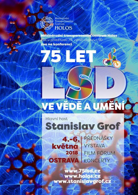 75 let LSD