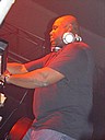 CARL COX