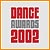 DANCE AWARDS 2002 - VYHLAŠOVACÍ PARTY
