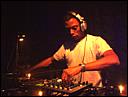 JEFF MILLS