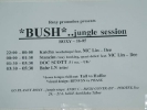 BUSH