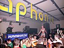 AQUAPHONIC  2004 - KAMIKAZE CELEBRATION