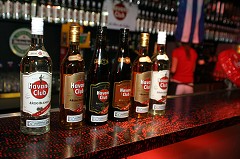 HAVANA CLUB MASTER CLASS