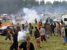 CZECHTEK 2005