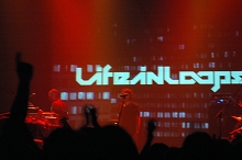 MOVE FESTIVAL 2006: