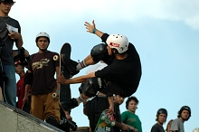 MYSTIC SK8 CUP 2006