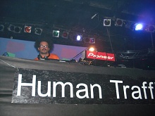 HUMAN TRAFFIX