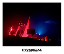 TRANSMISSION - UNIVERSAL ENERGY EDITION