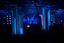 'ELECTRONIC BEATS' FESTIVAL BUDAPEST