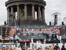 LOVEPARADE