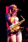 CANDY DULFER