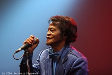 THE GODFATHER OF SOUL LIVE IN PRAGUE