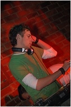 MARC VAN LINDEN – MY WAY ALBUM TOUR 2007