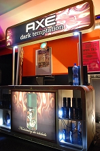 AXE DARK TEMPTATION PARTY