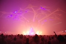 SENSATION WHITE - THE WORLD´S LEADING DANCE EVENT 