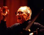 Ennio Morricone