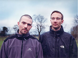 autechre