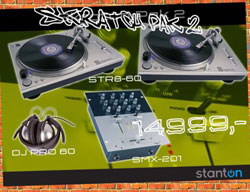 Stanton Skratch