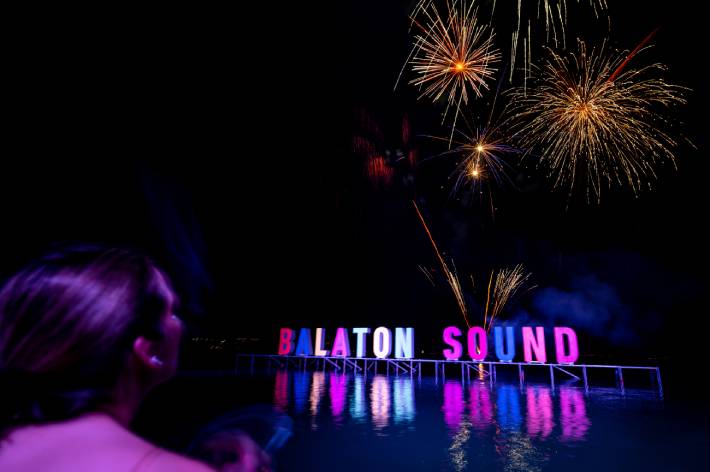 Balaton Sound